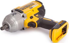 akumuliatorines dewalt - DeWalt DCF899N - 4 nuotrauka