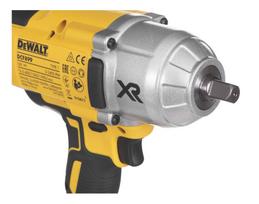 akumuliatorines dewalt - DeWalt DCF899N - 5 nuotrauka