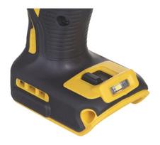 akumuliatorines dewalt - DeWalt DCF899N - 6 nuotrauka