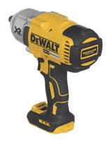 akumuliatorines dewalt - DeWalt DCF899N - 7 nuotrauka