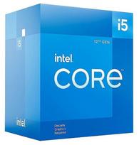 intel core i5 procesorius - Intel i5-12600KF, 3.7 GHz, LGA1700, Processor threads 16, Packing Retail, Processor cores 10, Component for PC - 2 nuotrauka