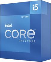 intel core i5 procesorius - Intel i5-12600KF, 3.7 GHz, LGA1700, Processor threads 16, Packing Retail, Processor cores 10, Component for PC - 3 nuotrauka