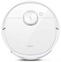 Ecovacs DEEBOT Ozmo T9 Plus White (Baltas)