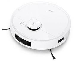 siurblys robotas - Ecovacs DEEBOT Ozmo T9 Plus White (Baltas) - 2 nuotrauka