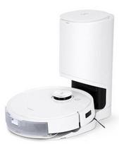 siurblys robotas - Ecovacs DEEBOT Ozmo T9 Plus White (Baltas) - 3 nuotrauka