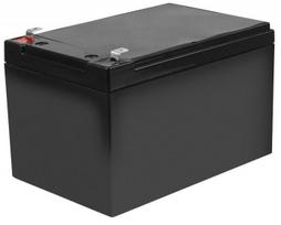 12v 12ah - Green Cell AGM GC 12V 12Ah - 3 nuotrauka