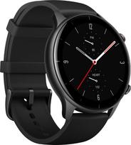 Nuo 88.24 €] Xiaomi AMAZFIT GTR 42mm Black (Juodas) | Kainos.lt