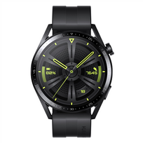 ismanusis ismanusis laikrodis laikrodis - Huawei Watch GT 3 - 2 nuotrauka
