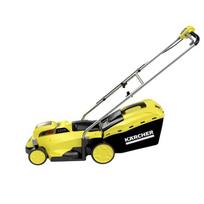 vejapjove be - KARCHER LMO 18-33 Battery Set, 18 V, 5,0 Ah, 33 cm, 35 l - 5 nuotrauka