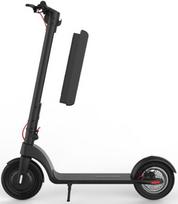 paspirtukas scooter - Beaster Scooter BS801B - 5 nuotrauka