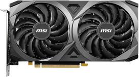 MSI Nvidia GeForce RTX 3060 12GB