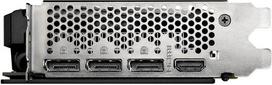 gpu - MSI Nvidia GeForce RTX 3060 12GB - 2 nuotrauka