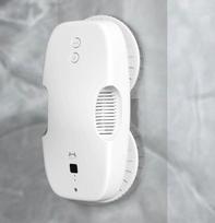 hutt langu valymo - Xiaomi Hutt DDC55 White (Baltas) - 3 nuotrauka