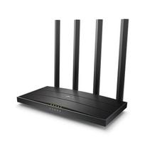 ac1900 - TP-Link ARCHER C80 AC1900 Wireless MU-MIMO Wi-Fi Dual Band Router - 4 nuotrauka