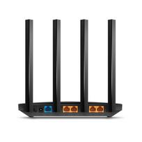 ac1900 - TP-Link ARCHER C80 AC1900 Wireless MU-MIMO Wi-Fi Dual Band Router - 3 nuotrauka