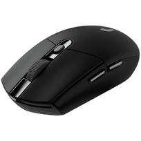 pelite - Logitech G305 Lightspeed Black (Juoda) - 2 nuotrauka