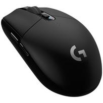 pelite - Logitech G305 Lightspeed Black (Juoda) - 3 nuotrauka