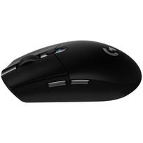 pelite - Logitech G305 Lightspeed Black (Juoda) - 6 nuotrauka