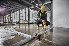 dewalt liniuote - DeWalt DCE089D1R - 5 nuotrauka