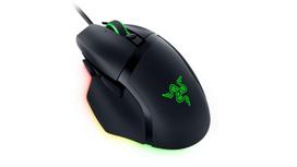 pelite - Razer Basilisk v3 Black (Juoda) - 3 nuotrauka