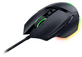 pelite - Razer Basilisk v3 Black (Juoda) - 4 nuotrauka