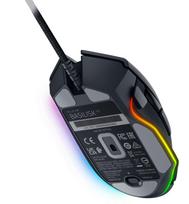 pelite - Razer Basilisk v3 Black (Juoda) - 5 nuotrauka