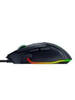 pelite - Razer Basilisk v3 Black (Juoda) - 6 nuotrauka