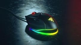pelite - Razer Basilisk v3 Black (Juoda) - 7 nuotrauka