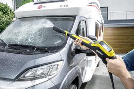 karcher k 7 premium - Kärcher K 7 Smart Control - 7 nuotrauka