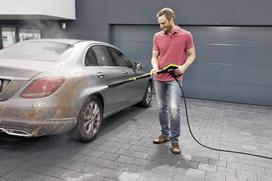 karcher k 7 premium - Kärcher K 7 Smart Control - 8 nuotrauka
