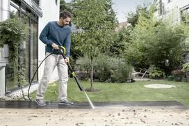 karcher k 7 premium - Kärcher K 7 Smart Control - 10 nuotrauka