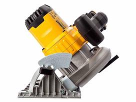 akumuliatorines dewalt - DeWalt DCS391N - 5 nuotrauka