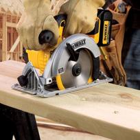 akumuliatorines dewalt - DeWalt DCS391N - 6 nuotrauka