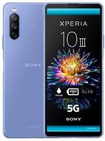Sony Xperia 10 III 128GB Blue (Mėlynas)
