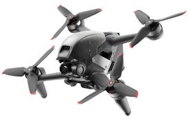 dji fpv - DJI FPV Combo - 2 nuotrauka