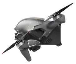 dji fpv - DJI FPV Combo - 3 nuotrauka