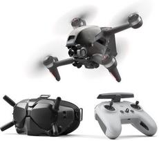 dji fpv - DJI FPV Combo - 4 nuotrauka