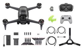dji fpv - DJI FPV Combo - 5 nuotrauka