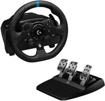 Logitech G923 Racing Wheel and Pedals (Xbox/PC)