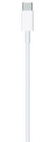 apple usb c to usb - Apple Lightning To USB-C Cable 1m White - 3 nuotrauka