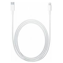 apple usb c to usb - Apple Lightning To USB-C Cable 1m White - 5 nuotrauka