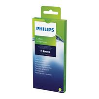 philips kavos aparatai - Kavos aliejaus šalinimo tabletės PHILIPS CA6704/10 - 4 nuotrauka