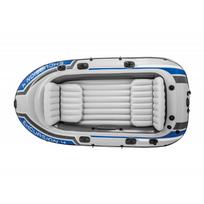 intex excursion - INTEX Excursion 4 Grey (Pilka) - 4 nuotrauka