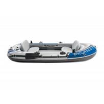 intex excursion - INTEX Excursion 4 Grey (Pilka) - 5 nuotrauka