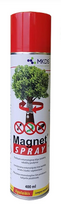 Mkds Purškiami lipnūs klijai Magnet Spray, 0.4 kg