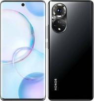Huawei Honor 50 5G 6GB/128GB DS Black (Juodas)