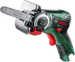 Grandininis pjūklas Bosch EasyCut 12; 12 V; 6,5 cm; juosta; (be akumuliatoriaus ir kroviklio)