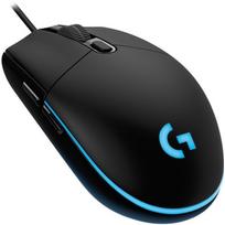 pelite - Logitech G102 Lightsync Black (Juoda) - 2 nuotrauka