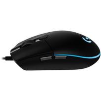 pelite - Logitech G102 Lightsync Black (Juoda) - 3 nuotrauka