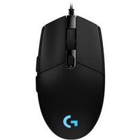 pelite - Logitech G102 Lightsync Black (Juoda) - 8 nuotrauka